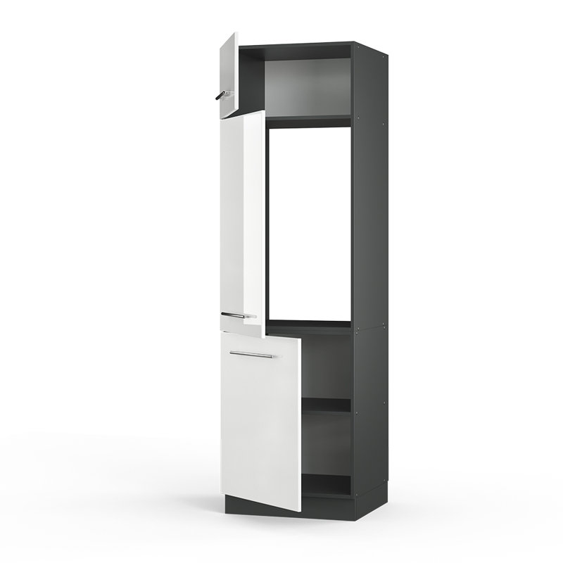 Billingslee 230 + front white HGL (82), White/Brown