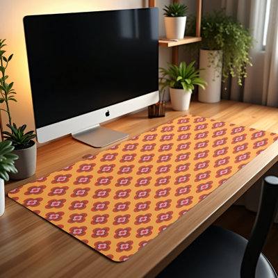 Polyester Desk Pad