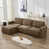 Brown Chenille is out of stock