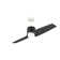 54" Aya 2 - Blade LED Smart Standard Ceiling Fan with Wall Control and Light Kit Included