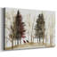 Christmas Holiday Arts - Toile tendue avec châssis-1991294140