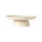 Footed Plate