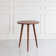 Blankumsee Solid Wood End Table