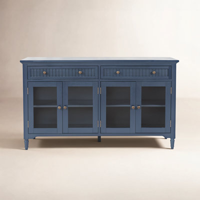 Pearce Acacia Sideboard