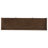 Dazya TV Stand Fireplace for TVs up to 65" Fireplace