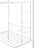 Twin-Over-Twin Metal Bunk Bed-1620254627