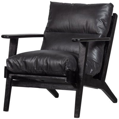 Houston Upholstered Armchair
