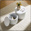 Ensemble de tables basses Elegant MDF avec placage, parfait pour le salon et les salons-1067138760