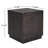 Aldo Patio MGO Cube Side Table