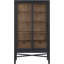Becki Owens x Surya Marin Bookcase-403612481