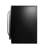 Frigidaire Gallery 15" Width Built-In Refrigerator,  3.0 Cu. Ft. Capacity, Frost Free, Reversible Glass Door