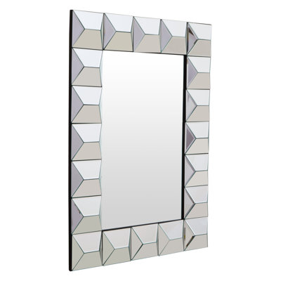 Rectangle Mirror