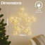 Weather Resistant Metal Decoration