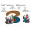 Organisateur Spice Spinner
