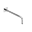 Riobel 16" Wall Mount Shower Arm