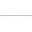 ILVE HRN48P Nostalgie 48 Inch Upper Handrail-1846013906