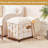 Collapsible Rolling Laundry Hamper-1602953258-1602953263