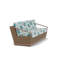 Charisma Outdoor 3 - Seat Patio Sofa-504457086