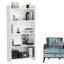 Bibliothèque standard H 59,1 "x l 25"-546007378