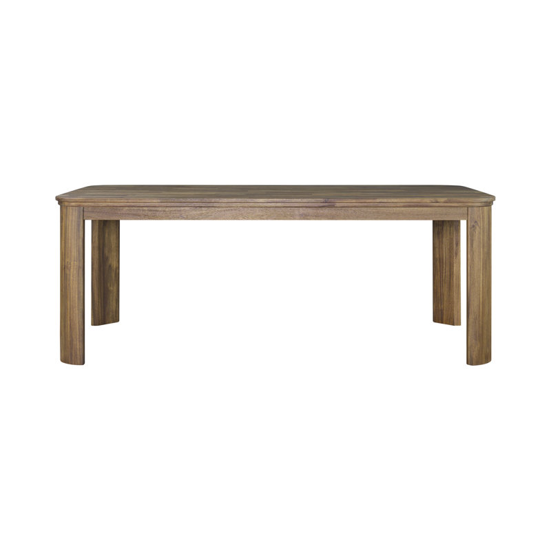 Bellissima 79" Dining Table