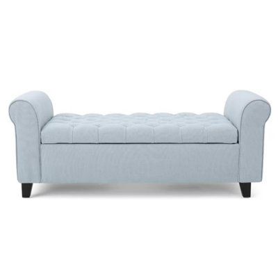 Modern Multifunctional Ottoman