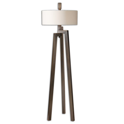 Hamden 60'' Tripod Floor Lamp
