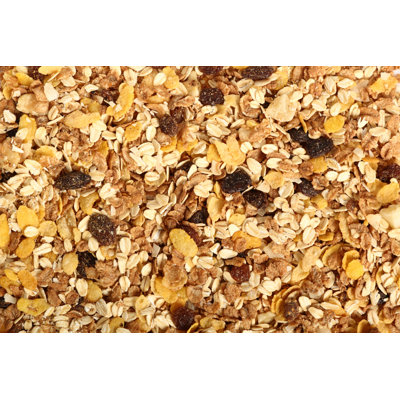 " Muesli With Dried Fruits " by Vinicef