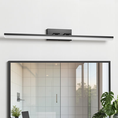 43'' Dimmable Vanity Light Led Bath Bar