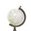 Globe en aluminium / métal