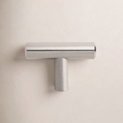Roman 2" Length Bar Knob