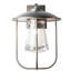Erlenmeyer Large Outdoor Sconce-96219674