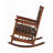 Acelynn Solid Wood