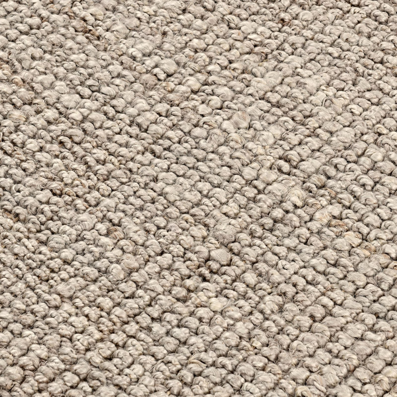 Tapis tissé à la main Annello, Rectangle 10 pi x 14 pi