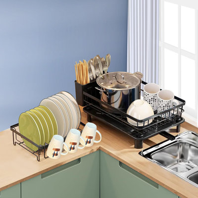 Drain Tray