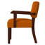 Fauteuil d'appoint Naethan-1521453498