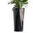 Self Watering Plastic Pot Planter-193234882