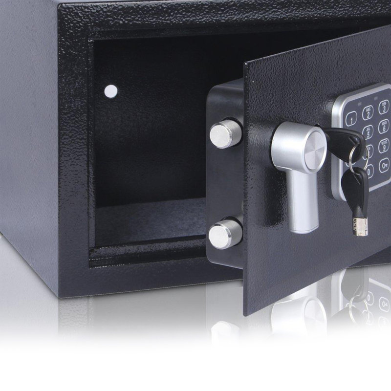 Gun Safe Lock