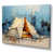 Toile tendue