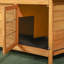 Weather Resistant Rabbit Playpen