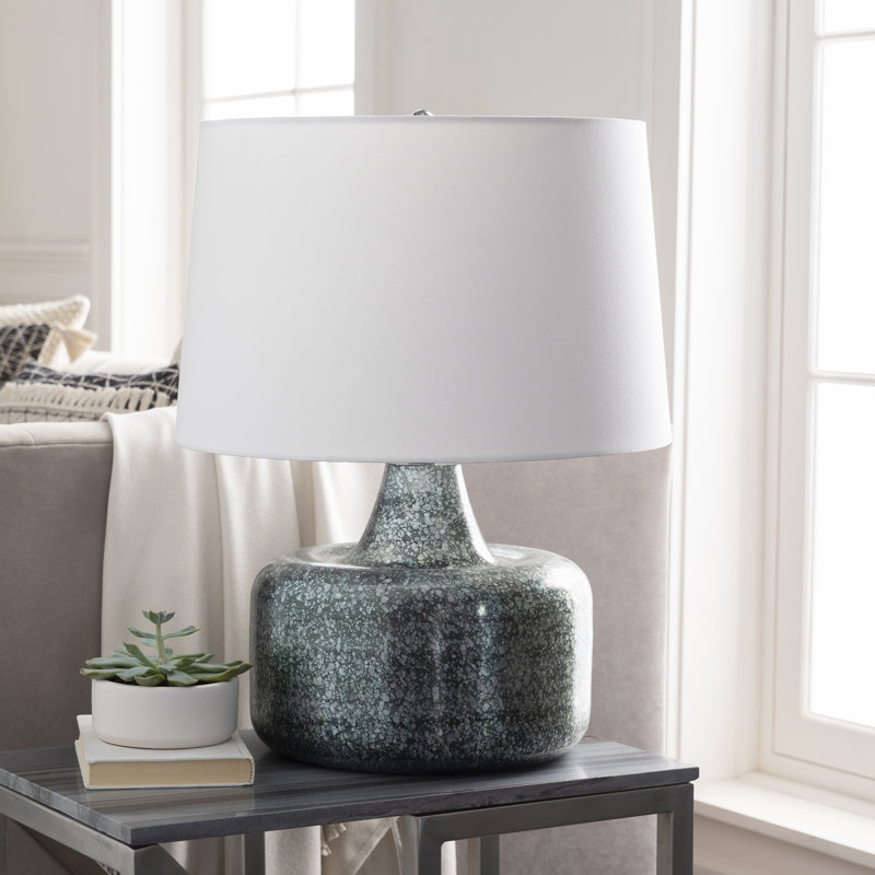 Lampe de table 24 po Athlone