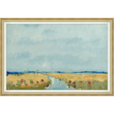 Summer Locale Painting