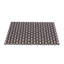 Antique Woven Brass Crimp Single Flat Grill-71824092