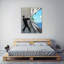 Covering Paradise by Banksy - Wrapped Canvas Print-1904850976
