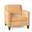 Yorba Leather Armchair-427022607-427022594