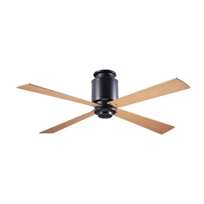 Lapa Flush Mount Ceiling Fan