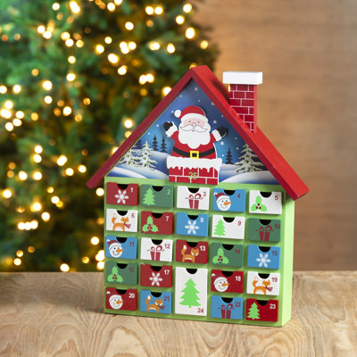 Christmas Advent Calendar