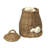 Bay Isle Home™ Wicker Decorative Basket-244586650