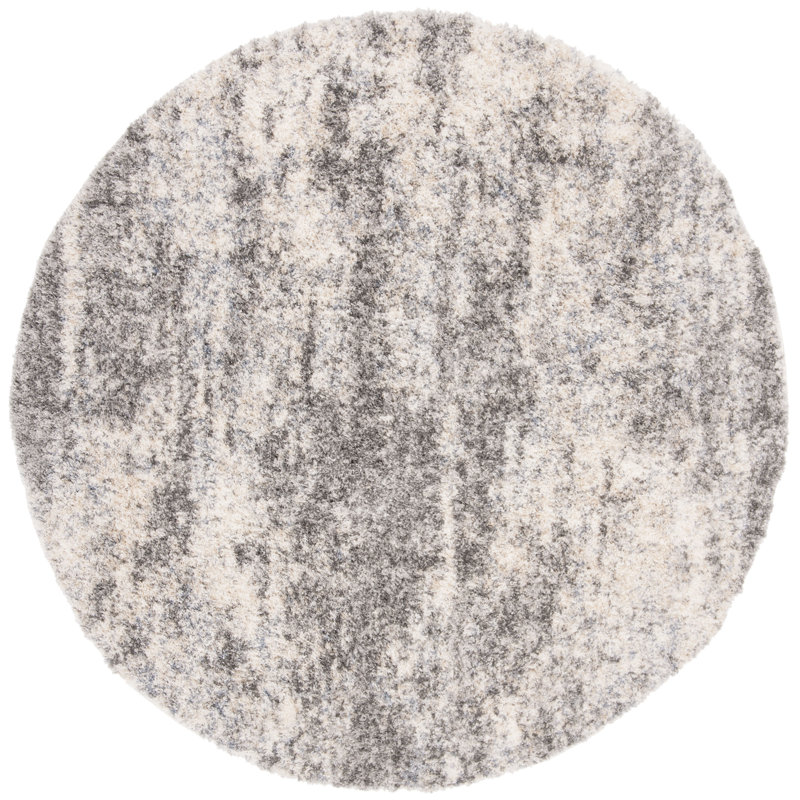 Caius Area Rug, Round 160cm