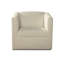 Kenzie Swivel Armchair-1129552814