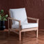 Fauteuil l 27,6 po Kelle-75989283